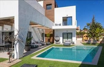 Eladó Spanyolországi üdülő hirdetés (73762372)