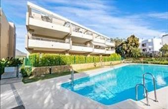 Eladó Spanyolországi tégla lakás hirdetés (48577539)