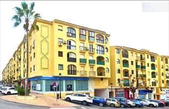 Eladó Spanyolországi tégla lakás hirdetés (84297468)