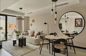 Eladó Spanyolországi tégla lakás hirdetés (96468549)