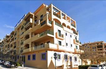 Eladó Spanyolországi tégla lakás hirdetés (49576918)