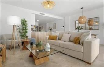 Eladó Spanyolországi tégla lakás hirdetés (48694329)