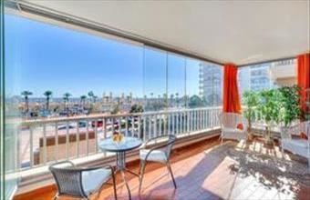 Eladó Spanyolországi tégla lakás hirdetés (61434493)