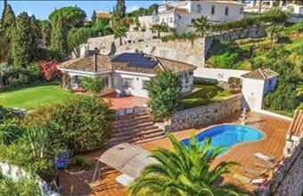 Eladó Spanyolországi üdülő hirdetés (57731772)