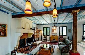 Eladó Spanyolországi tanya hirdetés (57277435)