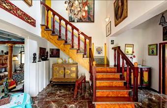 Eladó Spanyolországi tanya hirdetés (57277435)