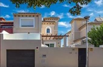 Eladó Spanyolországi ikerház hirdetés (75338377)