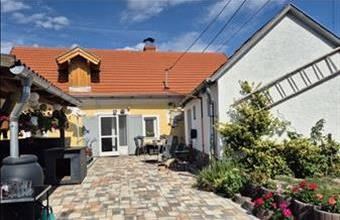 Eladó Monostorapáti családi ház hirdetés (73413921)