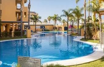 Eladó Spanyolországi tégla lakás hirdetés (28632683)