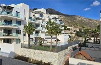 Eladó Spanyolországi tégla lakás hirdetés (33625267)