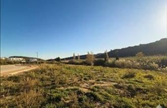 Eladó Spanyolországi lakóövezeti telek hirdetés (99457425)