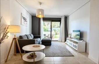 Eladó Spanyolországi tégla lakás hirdetés (32349333)