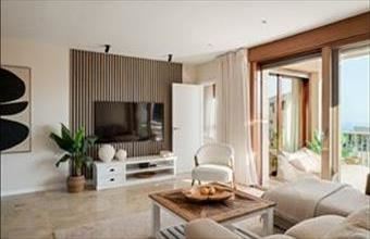 Eladó Spanyolországi tégla lakás hirdetés (31357944)