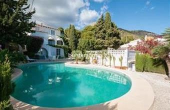 Eladó Spanyolországi üdülő hirdetés (25648497)