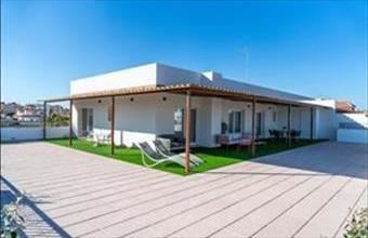 Eladó Spanyolországi tégla lakás hirdetés (23844194)