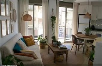 Eladó Spanyolországi tégla lakás hirdetés (54357243)