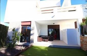 Eladó Spanyolországi tégla lakás hirdetés (34537389)