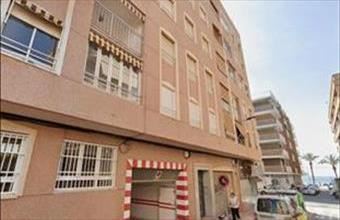 Eladó Spanyolországi tégla lakás hirdetés (43844578)