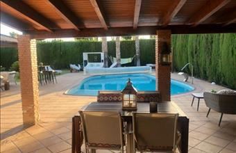 Eladó Spanyolországi üdülő hirdetés (96727539)