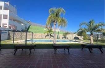 Eladó Spanyolországi tégla lakás hirdetés (73864696)