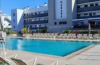 Eladó Spanyolországi tégla lakás hirdetés (79223964)