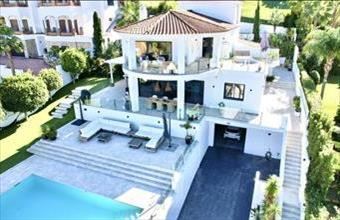 Eladó Spanyolországi üdülő hirdetés (45343744)