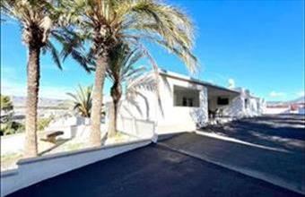 Eladó Spanyolországi üdülő hirdetés (47497775)