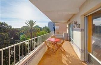 Eladó Spanyolországi tégla lakás hirdetés (34735865)