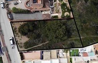 Eladó Spanyolországi lakóövezeti telek hirdetés (38276118)