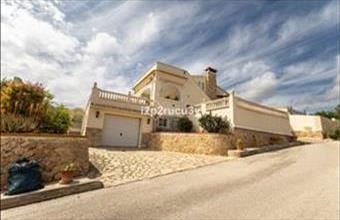 Eladó Spanyolországi üdülő hirdetés (95543384)