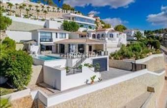 Eladó Spanyolországi üdülő hirdetés (92334274)