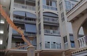 Eladó Spanyolországi tégla lakás hirdetés (73333527)