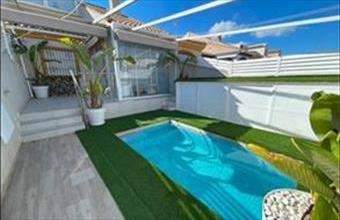 Eladó Spanyolországi sorház hirdetés (73364359)