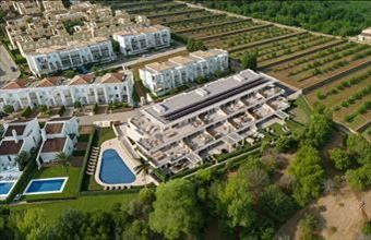 Eladó Spanyolországi tégla lakás hirdetés (32724987)