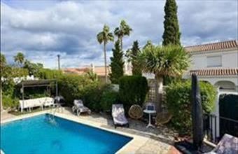 Eladó Spanyolországi üdülő hirdetés (67735852)