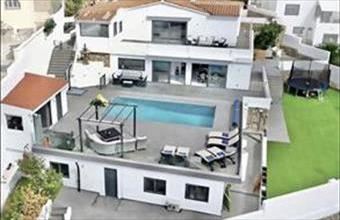 Eladó Spanyolországi üdülő hirdetés (37775414)