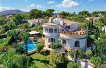 Eladó Spanyolországi üdülő hirdetés (25237429)