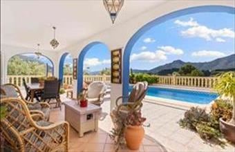 Eladó Spanyolországi üdülő hirdetés (87899493)