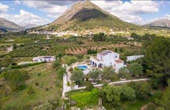 Eladó Spanyolországi üdülő hirdetés (87899493)