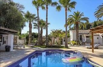 Eladó Spanyolországi üdülő hirdetés (37943423)