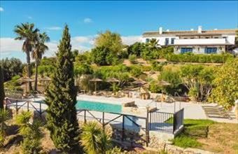 Eladó Spanyolországi tanya hirdetés (45523443)