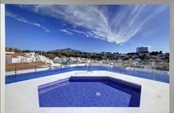 Eladó Spanyolországi tégla lakás hirdetés (83453197)