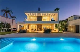 Eladó Spanyolországi üdülő hirdetés (73773397)