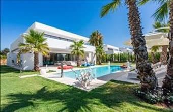 Eladó Spanyolországi üdülő hirdetés (33475374)