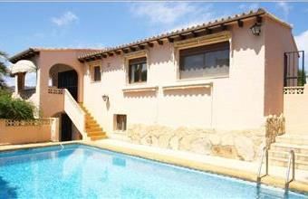 Eladó Spanyolországi üdülő hirdetés (58755962)