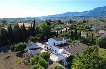 Eladó Spanyolországi tanya hirdetés (64635498)