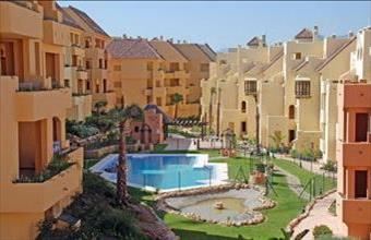 Eladó Spanyolországi tégla lakás hirdetés (57357562)