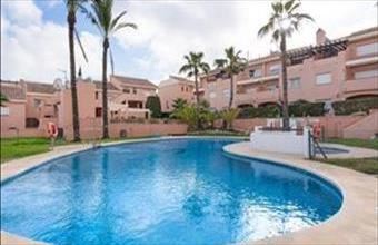 Eladó Spanyolországi tégla lakás hirdetés (54421215)