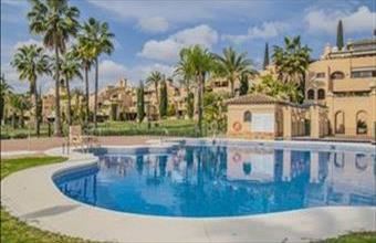 Eladó Spanyolországi tégla lakás hirdetés (52974434)