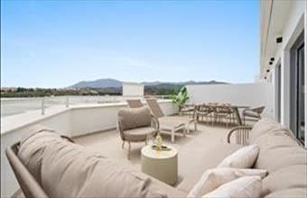 Eladó Spanyolországi tégla lakás hirdetés (27333443)